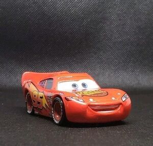Disney/Pixar/Mattel/Die-cast *Cars* Rusty's Number 95 Bumper Ointment...........